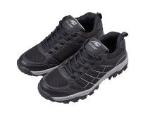 Tursko med lisser svart str. 41-46